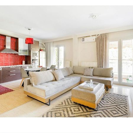 Double A Luxury Apartment سالونيك المظهر الخارجي الصورة