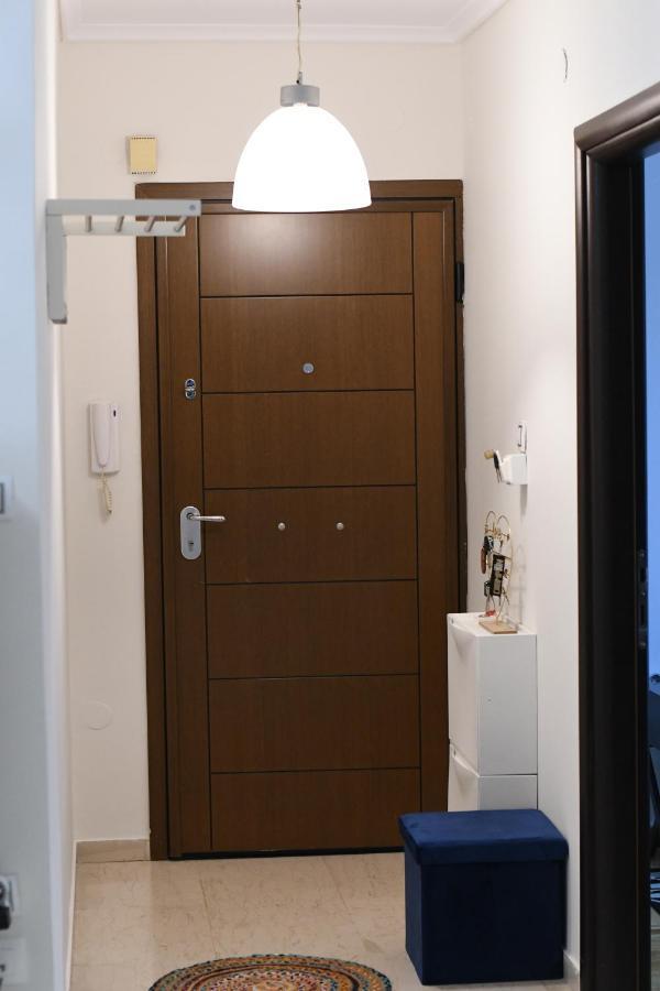 Double A Luxury Apartment سالونيك المظهر الخارجي الصورة