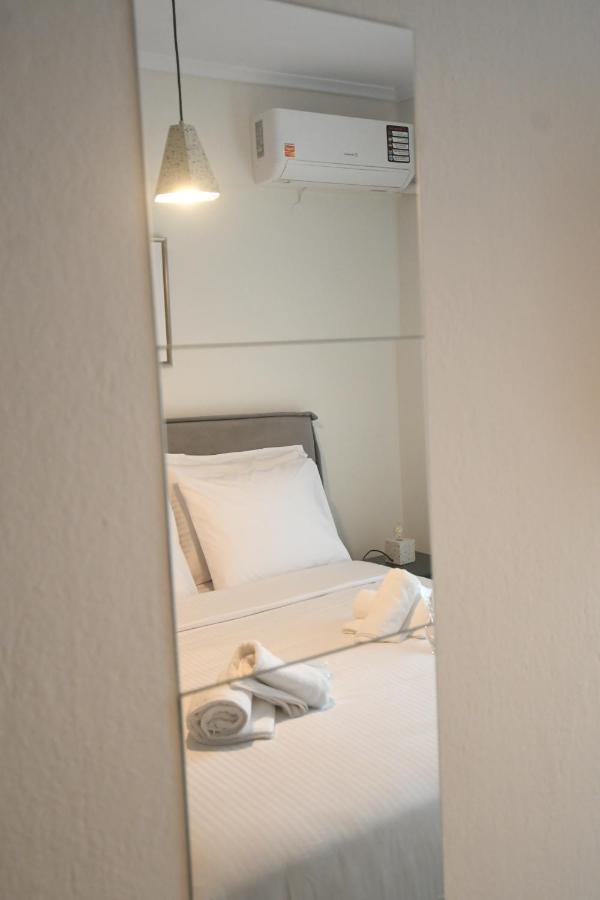 Double A Luxury Apartment سالونيك المظهر الخارجي الصورة